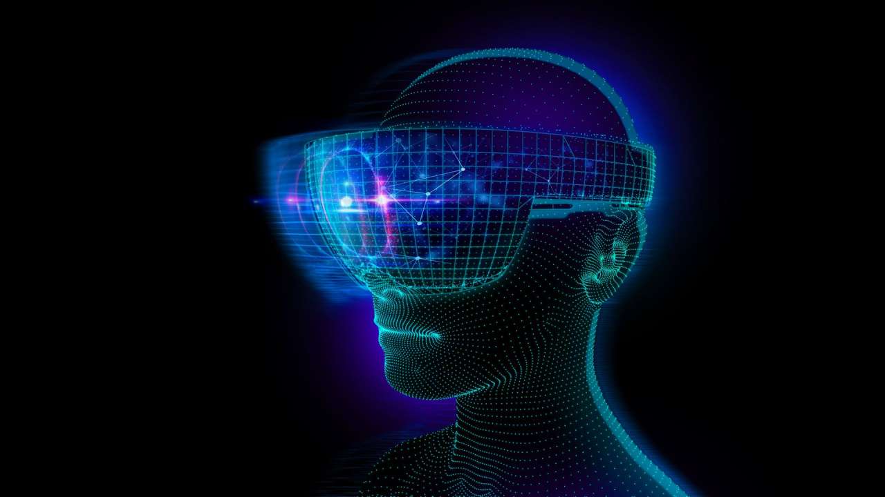 Virtuální realita: Husova ulice / od září 2025